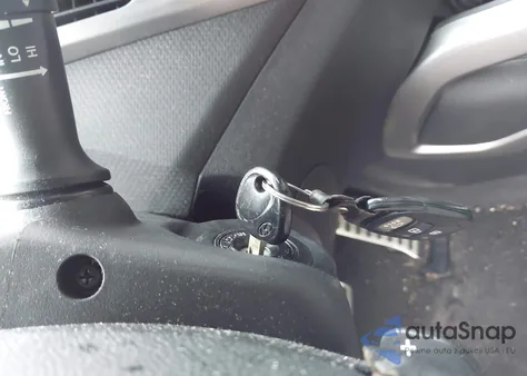 2013 Hyundai Veloster Base W/Gray из США, поврежденный, VIN KMHTC6AD1DU098281